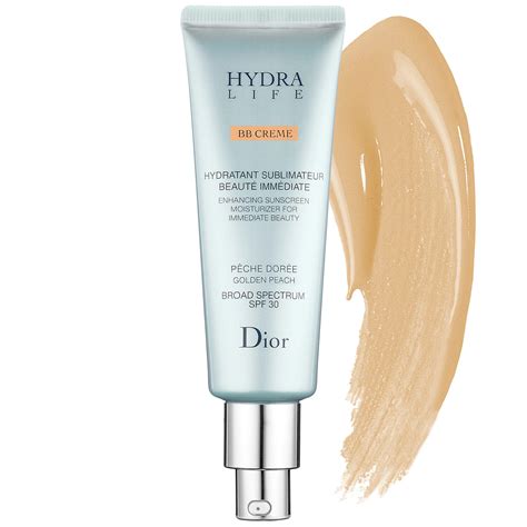 bb cream dior